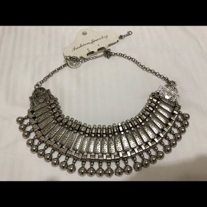 Necklace Fashion jewelry